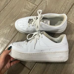 Nike Air Force 1 Sage Low